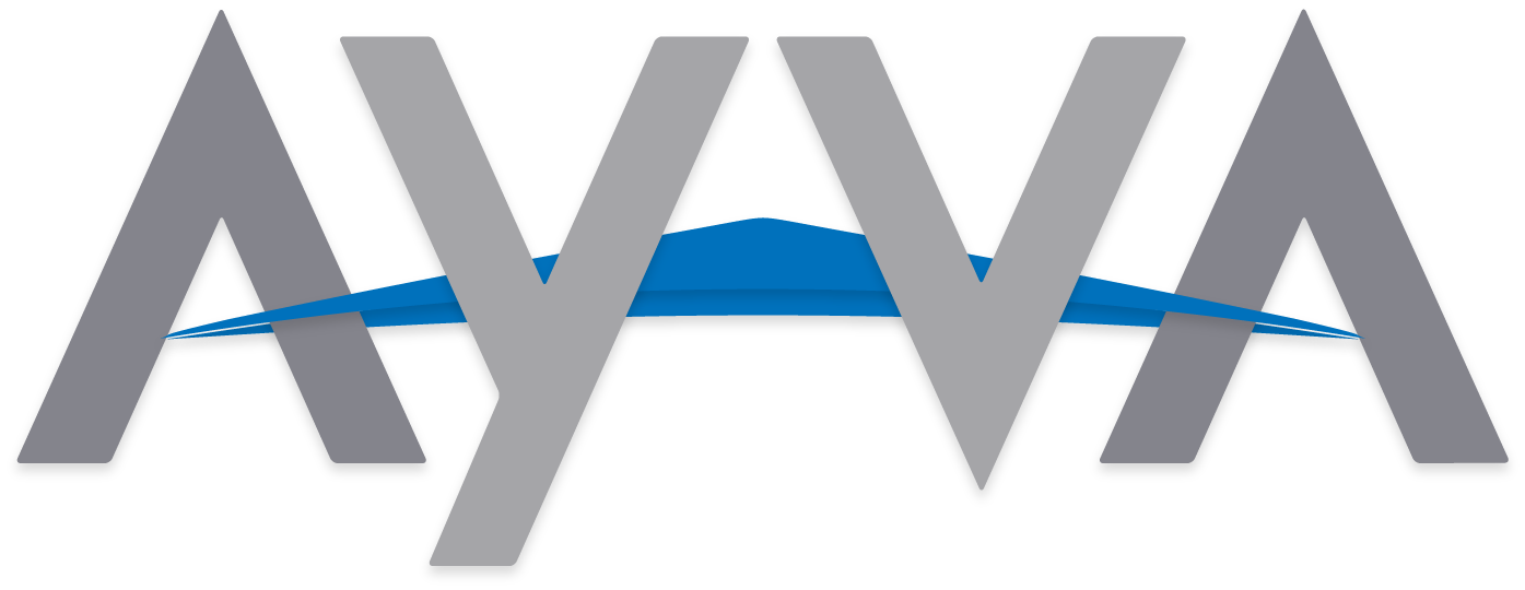 Ayva logo